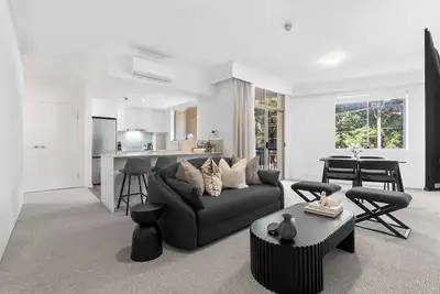 Image de Camperdown Cozy Corner 1