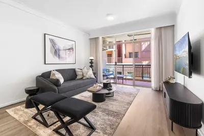 Image de Camperdown Cozy Corner 2