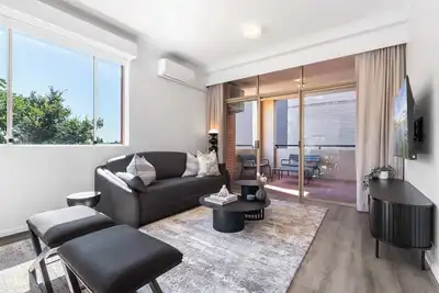 Image de Camperdown Cozy Corner 3