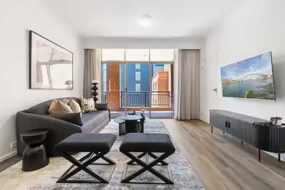 Image de Camperdown Cozy Corner 5