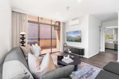 Image de Camperdown Cozy Corner 6