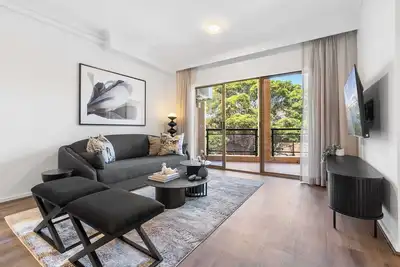 Image de Camperdown Cozy Corner 7