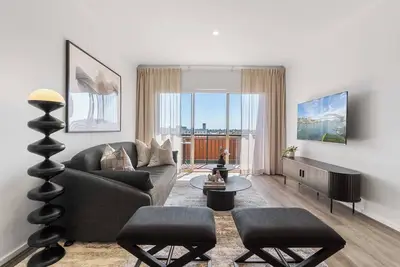 Image de Camperdown Cozy Corner 10