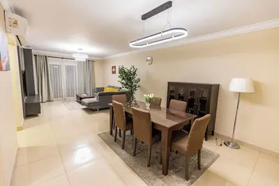 Image de Superior Ocean Apartment Sheraton Near Airport