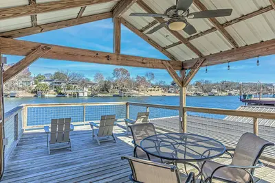 Image de Spacious, Family-Friendly Home for 10 on Lake Lbj!