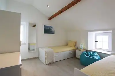 Image de InLove Nazare - Lovely 2-bedroom apartment 2 min from the beach