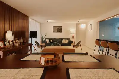 Image de 21 Stylish Oaxaca Apartment with Balcony & Ac