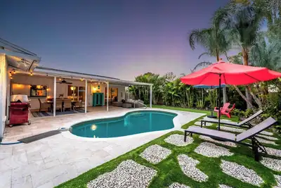 Image de Heated Pool, Mini Golf, Game Room, Near Beaches