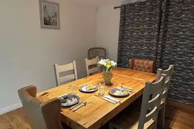 Image de Entire Home, Family Getaway in Ards and North Down, United Kingdom