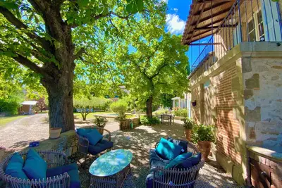 Image de Maison de vacances