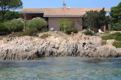 Image de Villa By The Sea With Private Garden And Magnificent Terrace