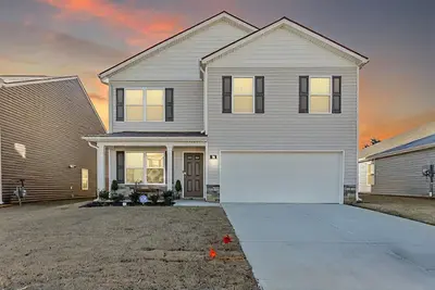 Image de Spacious 4-bedroom house in superb Rossville with WiFi and Ac