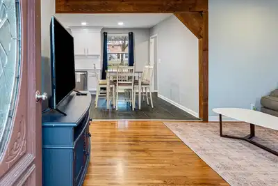 Image de Cozy Hideaway min from The Factory @ Franklin