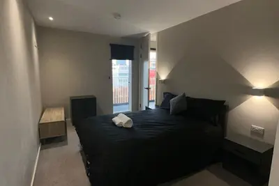 Image de Celebs Apartments is a beautiful and family friendly apartment