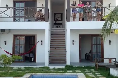 Image de Atins Beach House