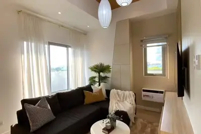 Image de E&F Residence One\n\n
