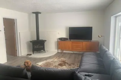Image de Stanley Chalet