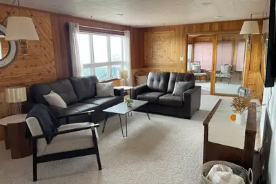 Image de \"Lakeview\" 5 Bed-2 Bath Hovde Resort