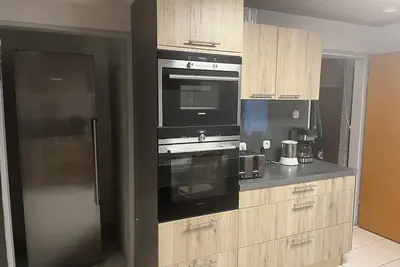 Image de Cozy vacation home