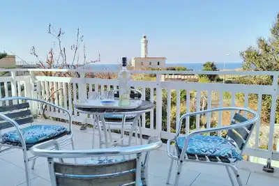 Image de Villa historic center sea view