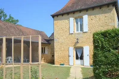 Image de Pigeonnier à Gourdon entre Sarlat et Rocamadour Pkg, Terrasse, à 4km d'un Lac