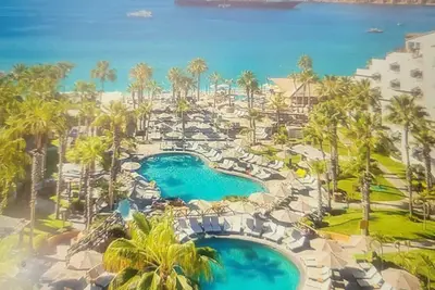 Image de Villa del Palmar Beach Resort & Spa - Three Bedroom Oceanfront Suite Penthouse