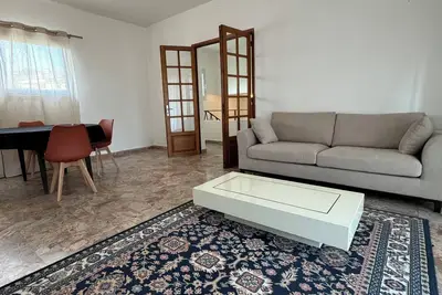 Image de Appartement de charme au cœur de Porto-Vecchio, proche plages paradisiaques