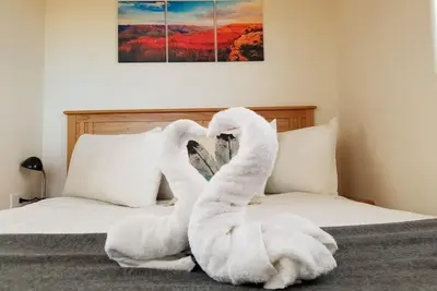 Image de Affordable Getaway near Grand Canyon Sleeps 4