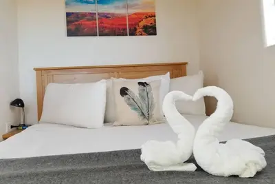 Image de Grand Canyon Retreat Sleeps 4