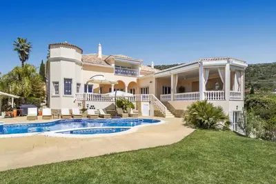 Image de Ocean View Luxury Detached Villa