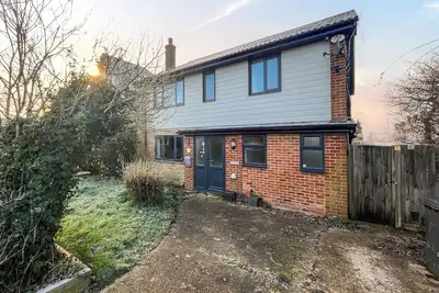 Image de 5 bedroom accommodation in Whitstable