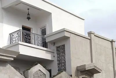 Image de Mon Nid d'Or Abidjan CÔTE D'Ivoire \nAppartement 12g