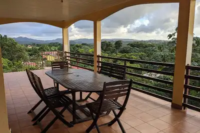 Image de La Gaëtine \nFond Savane Ducos