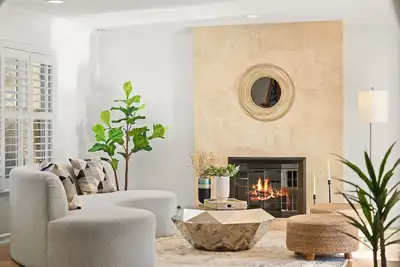 Image de Spacious 5-bedroom house in Irvine with Backyard