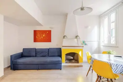 Image de Loft in Piazza Navona - Rome!