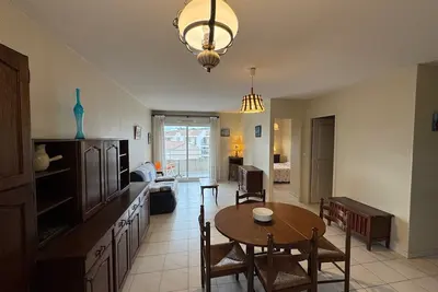 Image de Appartement calme quartier Faculté et Médiathèque avec garage.
