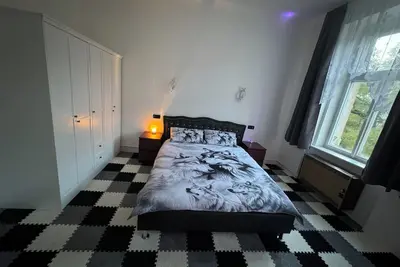 Image de Apartment 2 room in Prague