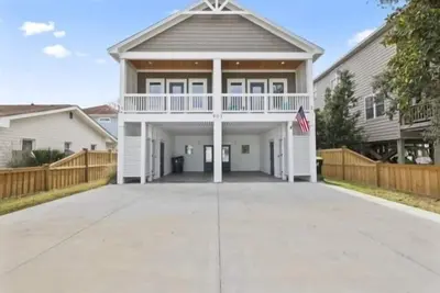 Image de New! Point Pleasant (3-Bedroom Villa)