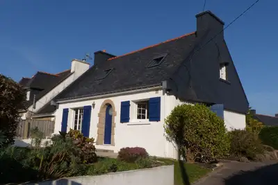 Les Courlis, maison de vacances près des plages