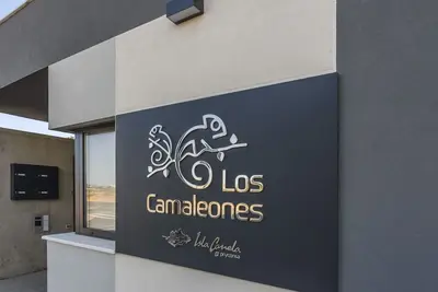 Image de Los Camaleones 4101 - Deux Chambres Appartement, Couchages 5