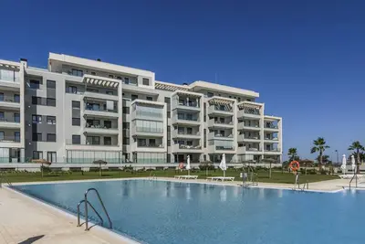 Image de Los Camaleones 3104 - Deux Chambres Appartement, Couchages 4