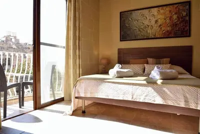 Image de Charming 3 bedroom farmhouse only moments away from the village center