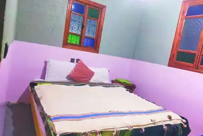 Image de Gîte akioud mazzik