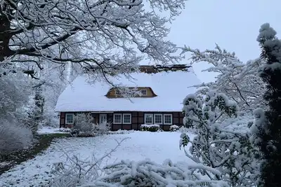 Image de Apartment Hiddingen picturesque heath