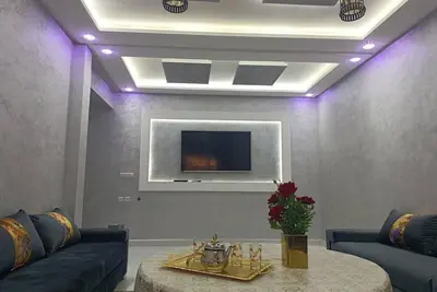 Image de Appartement de luxe au calme