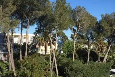 Image de Bord de mer, 4 personnes, meublé de tourisme 3*