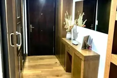 Image de Appartement de 3 chambres pouvant accueillir 7 personnes