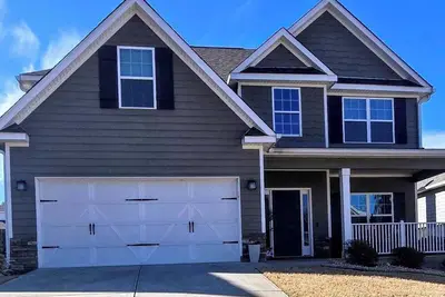 Image de Masters rental with spacious 4-bedrooms in fabulous Evans, Ga