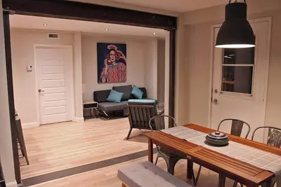 Image de Spacieux appartement très bien localisé