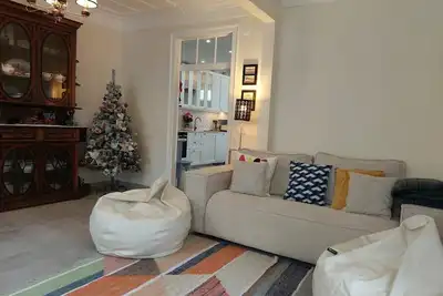 Image de Casa Avelar modernized historic house near the beach